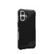 3. Urban Armor Gear Metropolis LT Mobile Phone Case 15.5 cm (6.1") Black