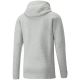 2. Puma teamFinal Casuals Hooded Jkt M 657383 33