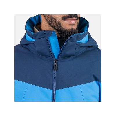 9. Rossignol Wispile Jkt Jacket