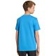 5. adidas Essentials Kids T-Shirt Blue KE0836