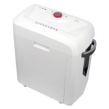 Olympia MC 306.2 Shredder Micro-cut 62 dB 22 cm White