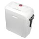 Olympia MC 306.2 Shredder Micro-cut 62 dB 22 cm White