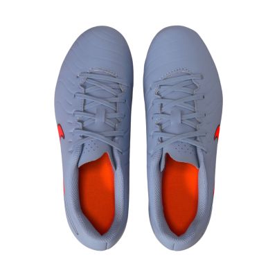 10. Nike Tiempo Legend 10 Club FG/MG DV4352 402 Kids' Football Boots