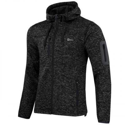 7. Bjorn Hohgant sweatshirt M HE93460