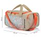 18. Meteor Nanuq 16895 fitness bag