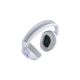 17. Logitech G G522 Lightspeed Wireless Headband Gaming Headset USB Type-C Bluetooth White