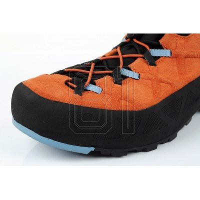 12. Aku Rock Dfs GTX M 722158 shoes