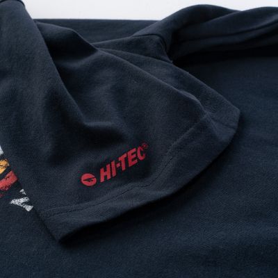 6. Hi-tec eron T-shirt M 92800350068