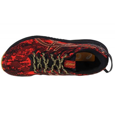 3. Asics Fuji Lite 3 M 1011B467-600 shoes