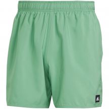 adidas Solid CLX Short-Length M IR6222 swimming shorts