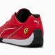 3. Puma Ferrari Drift Cat 11 Rosso Corsa-Wh M shoes 30861302