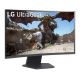 3. LG 27GS60QC-B computer monitor 68.6 cm (27") 2560 x 1440 px Full HD LCD Black