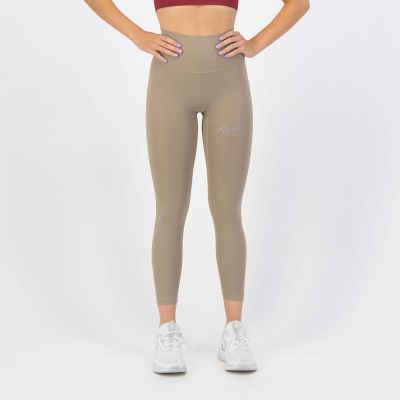 Rogelli women's leggings FELICITY beige M