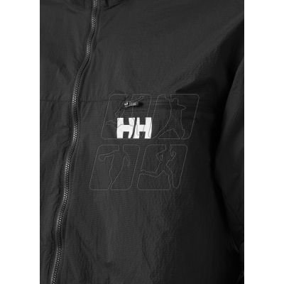 2. Helly Hansen Ride Wind Jacket M 53698 990