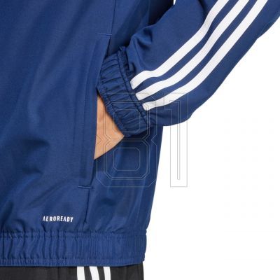 10. Adidas Squadra 25 Presentation M sweatshirt JD2968