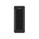 27. GENESIS IRID 505F MIDI TOWER CASE WITH WINDOW USB 3.0 NPC-1997