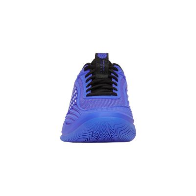 3. K-swiss HYPERCOURT EXPRESS 3 men's training sneakers blue (04603-416-M)