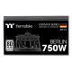 4. 750W Thermaltake Berlin ATX3.1 80+ White Power Supply