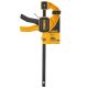 3. DeWALT DWHT0-83193 Clamp 30 cm Black, Yellow