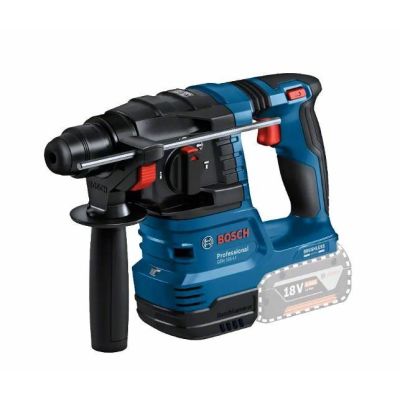 9. Bosch GBH 185-LI Professional SDS Plus