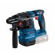 9. Bosch GBH 185-LI Professional SDS Plus