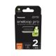 PANASONIC ENELOOP PRO AAA 930mAh 2 pcs