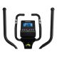 13. Zipro iConsole+ Electromagnetic Dunk Elliptical Trainer