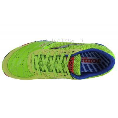 3. Joma Mundial 2311 TF M MUNW2311TF shoes