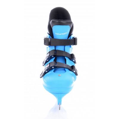 3. Tempish Rental R16 Jr 13000002060 Figure Skates