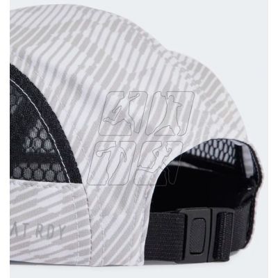 3. Cap adidas TRX 5P CAP Graphic HY2792