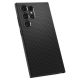16. Spigen Liquid Air Case for Samsung Galaxy S24 Ultra - Matte Black