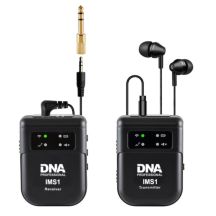 DNA IMS1 2.4GHz Wireless Audio Transmission System