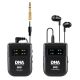 DNA IMS1 2.4GHz Wireless Audio Transmission System