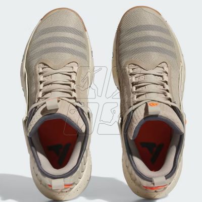 5. Adidas Trae Unlimited M IE9358 basketball shoes