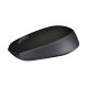5. Logitech M171 Mouse 910-004424 (optical; 1000 DPI; black)