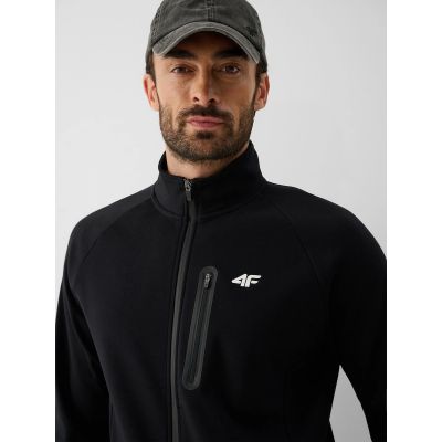 3. 4F Men’s Sweatshirt 4FRAW26TSWSM3301-20S
