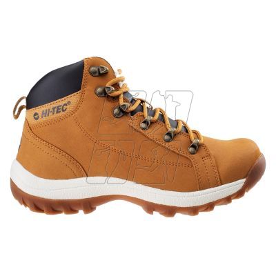 4. Hi-Tec Haites Mid Teen Jr shoes 92800330674