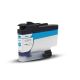 3. Brother blue ink cartridge LC3237C=LC-3237C, 1500 pages