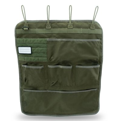 8. Offlander Offroad Car Organizer OFF_CACC_31GN