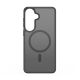 2. Dux Ducis Yind Case for Samsung S26 Compatible with MagSafe - Black