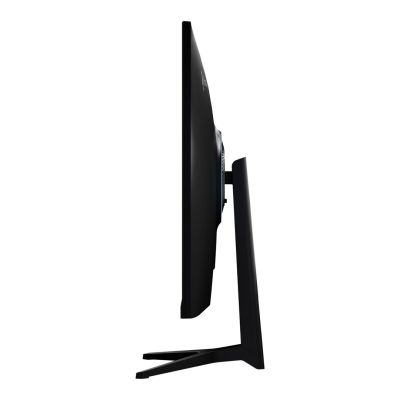 6. Arozzi Nova 32" Monitor Intrusion Protection Systems (IPS) QHD Connector 16:9 180 Hz 1 ms 2560 x 1440 pixels 300 cd/m2 Number of HDMI ports: 2 Black