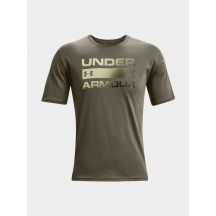 Under Armor T-shirt M 1329582-390