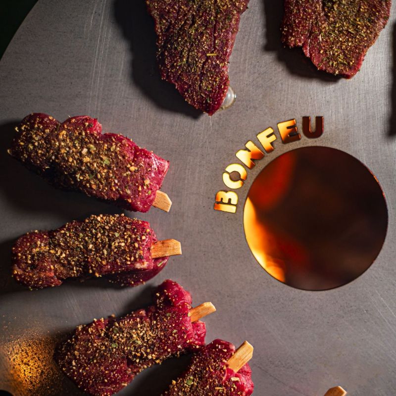 4. Bonfeu Plancha 40 BPR3.400G