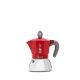 2. Bialetti Moka Induction Coffee Maker 6tz