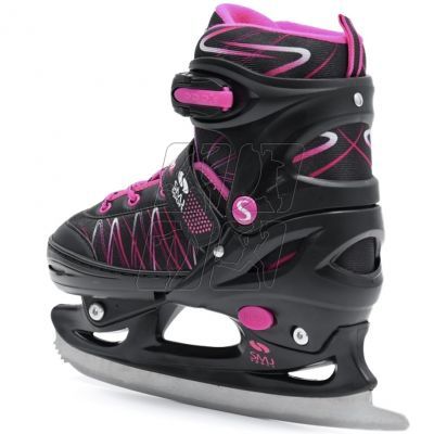 10. Rollerblades SMJ UT 103 Lea 2in1