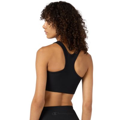 3. Champion Bra black 118392 KK001