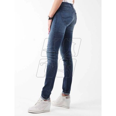 6. Lee Scarlett Skinny Pants W L526AIFB