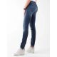 6. Lee Scarlett Skinny Pants W L526AIFB
