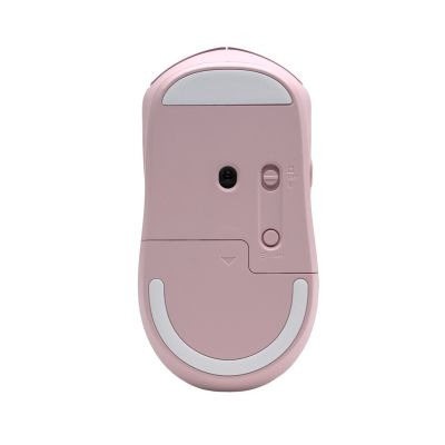 14. HP 400 Quiet Pink Wireless Mouse AZ7B5AA