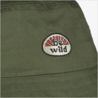 Children's hat BUFF PLAY BOONEY HAT RAZ FOREST one size